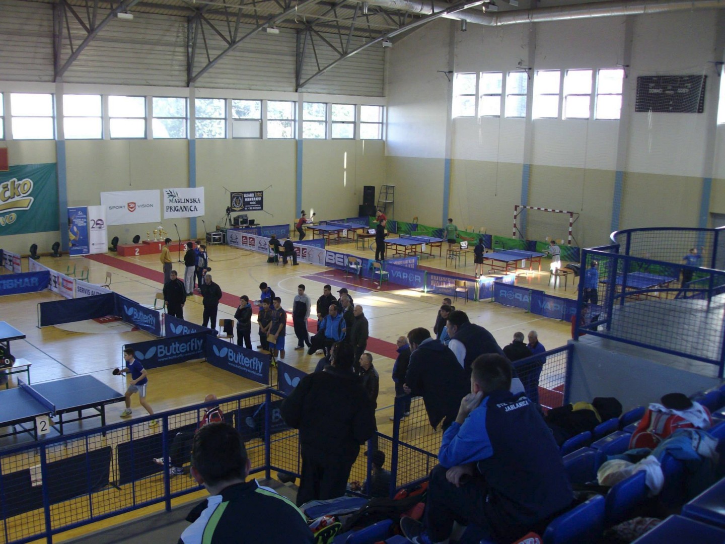 Prostor za igru
