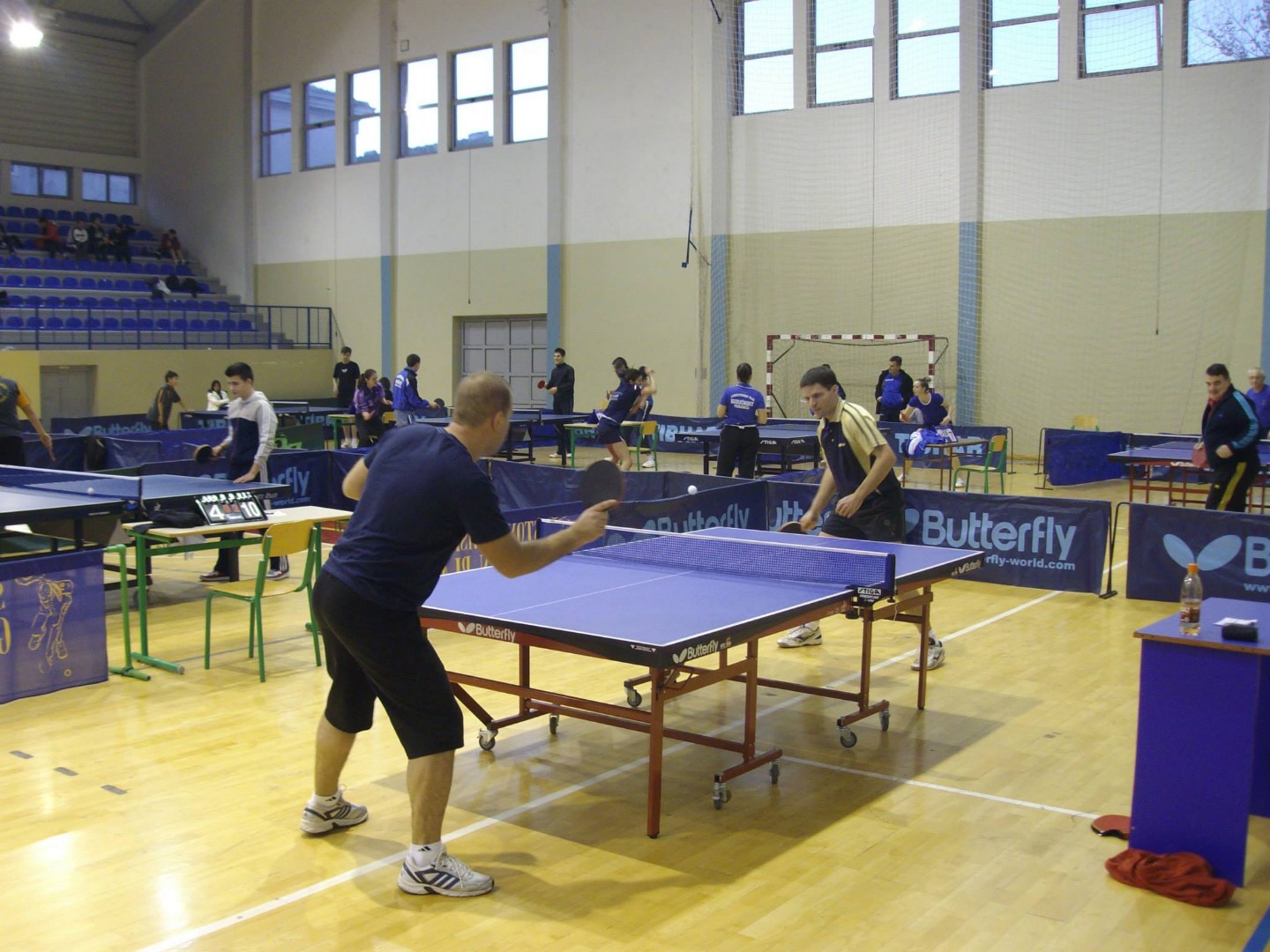 Prostor za igru