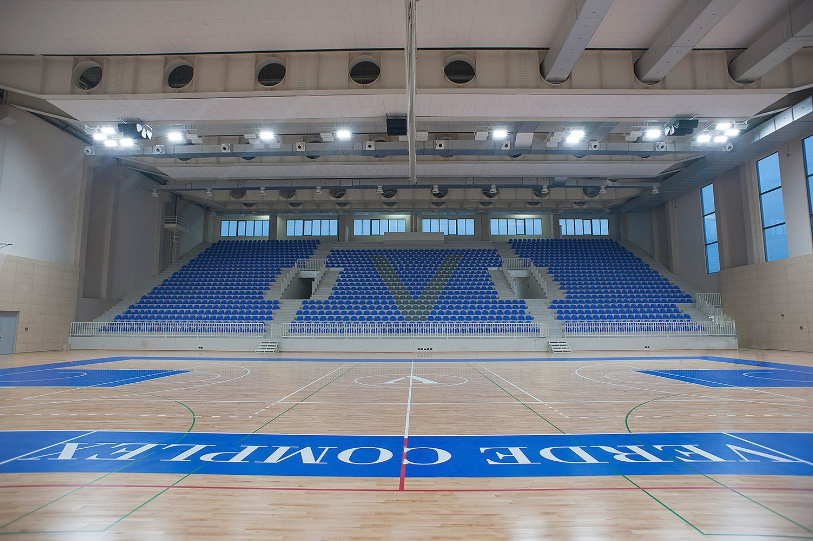  Prostor za igru